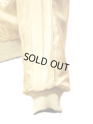 画像14: 【 TAILOR TOYO(テーラー東洋） 】　リバーシブルアセテートスカジャン　[ ACETATE SOUVENIR JACKET ]　[ TOKYO CLUB x WHITE EAGLE ]