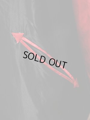 画像7: 【 TAILOR TOYO(テーラー東洋） 】　リバーシブルアセテートスカジャン　[ ACETATE SOUVENIR JACKET ]　[ TOKYO CLUB x WHITE EAGLE ]