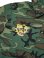 画像4: 【 TAILOR TOYO(テーラー東洋 】 ウッドランドカモフラージュベトジャン [ Woodland Camouflage VIET-NAM JACKET ] [ 1st Recon H&C Co. ]