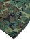 画像8: 【 TAILOR TOYO(テーラー東洋 】 ウッドランドカモフラージュベトジャン [ Woodland Camouflage VIET-NAM JACKET ] [ 1st Recon H&C Co. ]