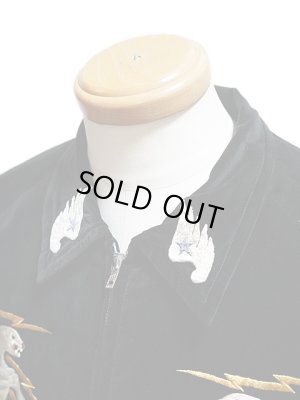 画像14: 【 港商 】　TAILOR TOYO(テーラー東洋）　SPECIAL EDITION SUKA　[ RADIO GROUP MOBILE × LIGHTNING ＆ POLAR BEAR ]