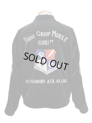 画像3: 【 港商 】　TAILOR TOYO(テーラー東洋）　SPECIAL EDITION SUKA　[ RADIO GROUP MOBILE × LIGHTNING ＆ POLAR BEAR ]