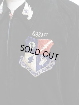 画像5: 【 港商 】　TAILOR TOYO(テーラー東洋）　SPECIAL EDITION SUKA　[ RADIO GROUP MOBILE × LIGHTNING ＆ POLAR BEAR ]