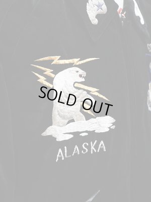 画像6: 【 港商 】　TAILOR TOYO(テーラー東洋）　SPECIAL EDITION SUKA　[ RADIO GROUP MOBILE × LIGHTNING ＆ POLAR BEAR ]