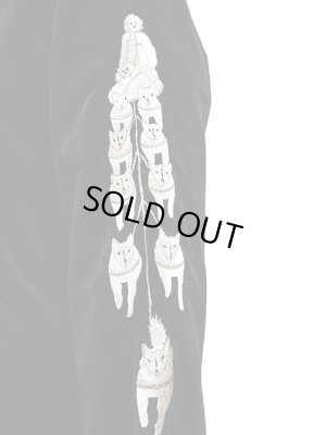 画像7: 【 港商 】　TAILOR TOYO(テーラー東洋）　SPECIAL EDITION SUKA　[ RADIO GROUP MOBILE × LIGHTNING ＆ POLAR BEAR ]