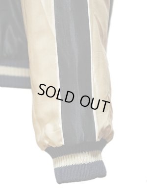 画像15: 【 TAILOR TOYO(テーラー東洋） 】　リバーシブルアセテートスカジャン　[ ACETATE SOUVENIR JACKET ]　[ KING KAMEHAMEHA × UKULELE ]