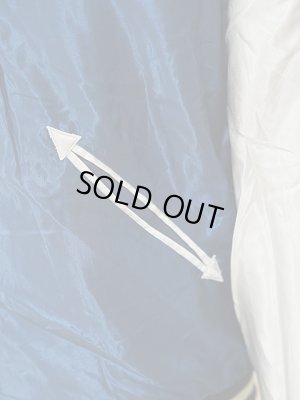 画像14: 【 TAILOR TOYO(テーラー東洋） 】　リバーシブルアセテートスカジャン　[ ACETATE SOUVENIR JACKET ]　[ ALASKAN EAGLE × MOOSE ]