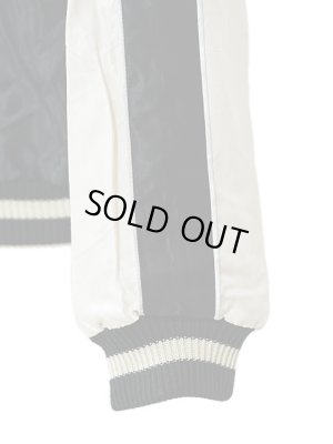 画像6: 【 TAILOR TOYO(テーラー東洋） 】　リバーシブルアセテートスカジャン　[ ACETATE SOUVENIR JACKET ]　[ ALASKAN EAGLE × MOOSE ]