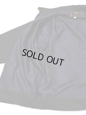 画像12: 【 TAILOR TOYO(テーラー東洋 】 スカジャン  Late 1950s Style Souvenir Jacket [ LANDSCAPE ]  (AGING MODEL)