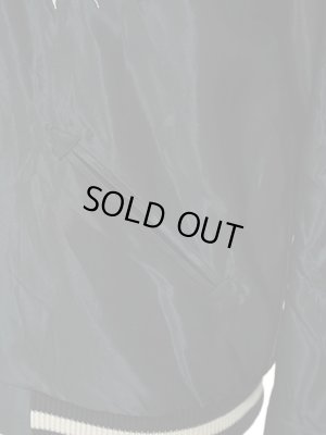 画像17: 【TAILOR TOYO(テーラー東洋）】 リバーシブルアセテートスカジャン　[ ACETATE SOUVENIR JACKET ] [ CHEVY LOVER × TIGER HEAD ]