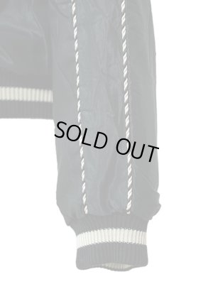 画像18: 【TAILOR TOYO(テーラー東洋）】 リバーシブルアセテートスカジャン　[ ACETATE SOUVENIR JACKET ] [ CHEVY LOVER × TIGER HEAD ]