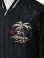 画像17: 【TAILOR TOYO(テーラー東洋）】 リバーシブルアセテートスカジャン　[ ACETATE SOUVENIR JACKET ] [ BLACK TIGER × ALOHA HAWAII ]
