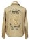 画像2: 【 TAILOR TOYO(テーラー東洋 】 ベトジャン  Late 1960s Style Cotton Vietnam Jacket [ VIETNAM DRAGON ]