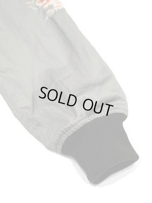 画像11: 【TAILOR TOYO × PEANUTS(テーラー東洋 × ピーナッツ）】　SNOOPY TOUR JACKET [ I CAN'T STAND IT! ]