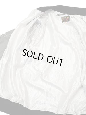 画像15: 【TAILOR TOYO × PEANUTS(テーラー東洋 × ピーナッツ）】　SNOOPY TOUR JACKET [ I CAN'T STAND IT! ]