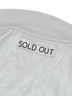 画像9: 【 WhitesVille（ホワイツビル） 】 30oz. WOOL MELTON AWARD JACKET “HERITAGE” [ NY ] [ NAVY ]