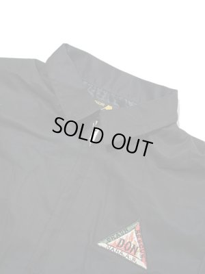 画像3: 【 TAILOR TOYO(テーラー東洋 】 オキナワジャンパー [ Late 1950s Style Cotton Okinawa Jumper ] [ CRASH RESCUE ? NAHA AIRBASE OKINAWA ]