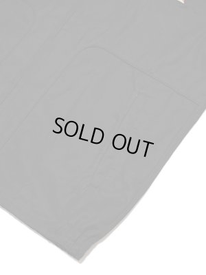 画像5: 【 TAILOR TOYO(テーラー東洋 】 オキナワジャンパー [ Late 1950s Style Cotton Okinawa Jumper ] [ CRASH RESCUE ? NAHA AIRBASE OKINAWA ]