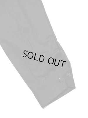 画像6: 【 TAILOR TOYO(テーラー東洋 】 オキナワジャンパー [ Late 1950s Style Cotton Okinawa Jumper ] [ CRASH RESCUE ? NAHA AIRBASE OKINAWA ]