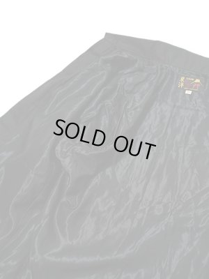 画像8: 【 TAILOR TOYO(テーラー東洋 】 オキナワジャンパー [ Late 1950s Style Cotton Okinawa Jumper ] [ CRASH RESCUE ? NAHA AIRBASE OKINAWA ]