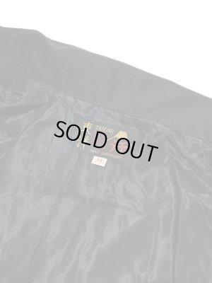 画像9: 【 TAILOR TOYO(テーラー東洋 】 オキナワジャンパー [ Late 1950s Style Cotton Okinawa Jumper ] [ CRASH RESCUE ? NAHA AIRBASE OKINAWA ]