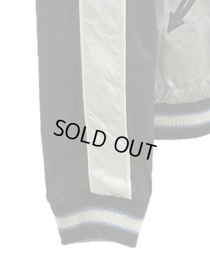 画像21: 【 港商 】　TAILOR TOYO(テーラー東洋）　SPECIAL EDITION SUKA　[ “SPIDER” × “ROARING TIGER (HAND PRINT)” ]