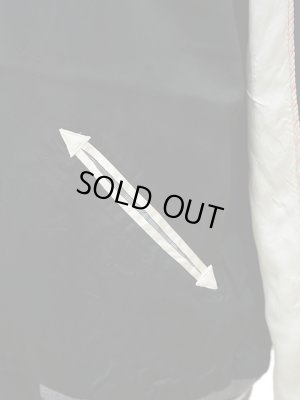 画像10: 【 港商 】　TAILOR TOYO(テーラー東洋）　SPECIAL EDITION SUKA　[ “SPIDER” × “ROARING TIGER (HAND PRINT)” ]