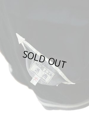 画像12: 【 港商 】　TAILOR TOYO(テーラー東洋）　SPECIAL EDITION SUKA　[ “SPIDER” × “ROARING TIGER (HAND PRINT)” ]