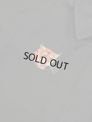 画像4: 【 TAILOR東洋（テーラートウヨウ） 】 ベトジャン [ Late 1960s Style Cotton Rayon Vietnam Jacket  (AGING MODEL) ] [ VIETNAM MAP ]