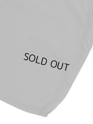 画像7: 【 TAILOR東洋（テーラートウヨウ） 】 ベトジャン [ Late 1960s Style Cotton Rayon Vietnam Jacket  (AGING MODEL) ] [ VIETNAM MAP ]