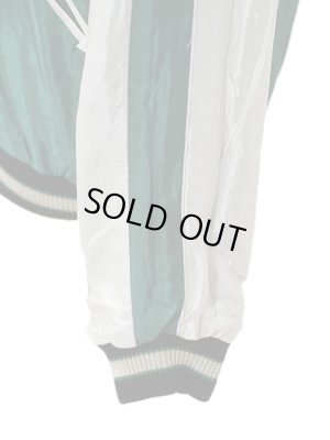 画像18: 【 TAILOR TOYO ( テーラー東洋 ）】 リバーシブルアセテートスカジャン　[ ACETATE SOUVENIR JACKET ] [ BLACK TIGER × GOLD DRAGON ]