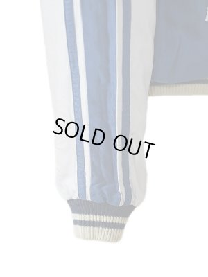 画像15: 【 TAILOR TOYO(テーラー東洋）】 アセテートスカジャンエイジングモデル [ ACETATE SOUVENIR JACKET (AGING MODEL) ] [ POLAR BEAR × MOOSE ]