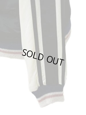 画像8: 【 港商 】　TAILOR TOYO(テーラー東洋）　SPECIAL EDITION SUKA　[ “DUELLING DRAGONS” × “JAPAN MAP (HAND PRINT)” ]