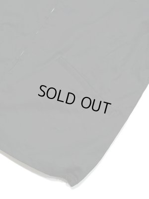 画像6: 【 TAILOR東洋（テーラートウヨウ） 】 ベトジャン [ Mid 1960s Style Cotton Vietnam Jacket ] [ VIETNAM MAP ] [ BLACK ]