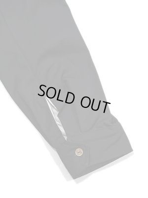 画像8: 【 TAILOR東洋（テーラートウヨウ） 】 ベトジャン [ Mid 1960s Style Cotton Vietnam Jacket ] [ VIETNAM MAP ] [ BLACK ]