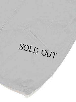 画像7: 【 TAILOR東洋（テーラートウヨウ） 】 ベトジャン [ Late 1960s Style Cotton Vietnam Jacket ] [ VIETNAM MAP ] [ BLACK ]