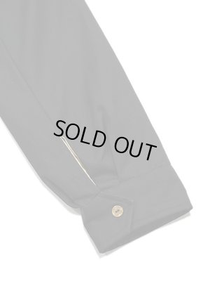 画像8: 【 TAILOR東洋（テーラートウヨウ） 】 ベトジャン [ Late 1960s Style Cotton Vietnam Jacket ] [ VIETNAM MAP ] [ BLACK ]