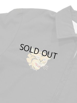 画像4: 【 TAILOR東洋（テーラートウヨウ） 】 ベトジャン [ Mid 1960s Style Cotton Rayon Vietnam Jacket  (AGING MODEL) ] [ PARACHUTE ]