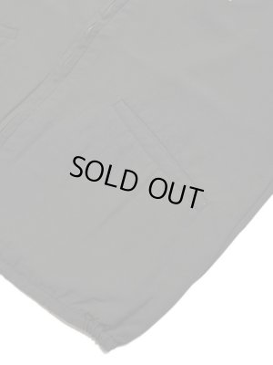 画像7: 【 TAILOR東洋（テーラートウヨウ） 】 ベトジャン [ Mid 1960s Style Cotton Rayon Vietnam Jacket  (AGING MODEL) ] [ PARACHUTE ]