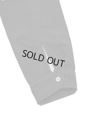 画像8: 【 TAILOR東洋（テーラートウヨウ） 】 ベトジャン [ Mid 1960s Style Cotton Rayon Vietnam Jacket  (AGING MODEL) ] [ PARACHUTE ]