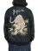 画像2: 【 TAILOR TOYO ( テーラー東洋 ）】 リバーシブルアセテートスカジャン　[ ACETATE SOUVENIR JACKET ] [ WHITE TIGER × GOLD DRAGON ]
