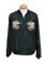 画像5: 【 TAILOR TOYO ( テーラー東洋 ）】 リバーシブルアセテートスカジャン　[ ACETATE SOUVENIR JACKET ] [ WHITE TIGER × GOLD DRAGON ]