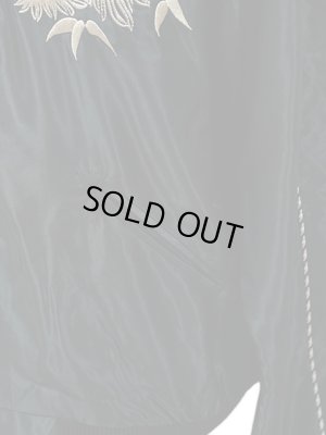 画像8: 【 TAILOR TOYO ( テーラー東洋 ）】 リバーシブルアセテートスカジャン　[ ACETATE SOUVENIR JACKET ] [ WHITE TIGER × GOLD DRAGON ]