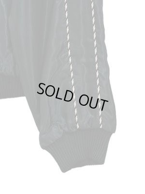 画像9: 【 TAILOR TOYO ( テーラー東洋 ）】 リバーシブルアセテートスカジャン　[ ACETATE SOUVENIR JACKET ] [ WHITE TIGER × GOLD DRAGON ]