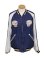 画像2: 【 TAILOR TOYO(テーラー東洋）】 アセテートスカジャンエイジングモデル [ ACETATE SOUVENIR JACKET (AGING MODEL) ] [ SNAKE & SKULL × DRAGON HEAD ]