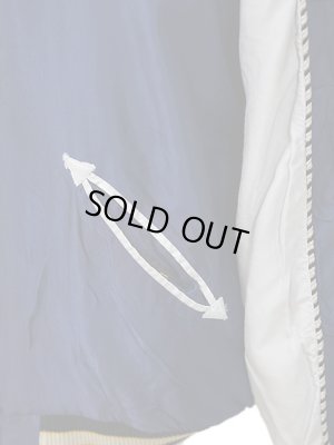 画像6: 【 TAILOR TOYO(テーラー東洋）】 アセテートスカジャンエイジングモデル [ ACETATE SOUVENIR JACKET (AGING MODEL) ] [ SNAKE & SKULL × DRAGON HEAD ]