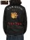 画像1: 【 TAILOR東洋（テーラートウヨウ） 】 ベトジャン [ Mid 1960s Style Cotton Vietnam Jacket ] [ VIETNAM PANTHER ] [ BLACK ] (1)