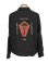 画像3: 【 TAILOR東洋（テーラートウヨウ） 】 ベトジャン [ Late 1960s Style Cotton Rayon Vietnam Jacket  (AGING MODEL) ] [ SKULL ]