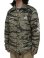 画像2: 【 TAILOR東洋（テーラートウヨウ） 】 ベトジャン [ Mid 1960s Style Vietnam Liner Jacket ] [ VIET-NAM MAP ] [ Tiger Camo ]