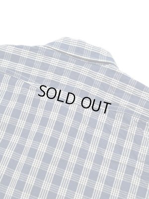 画像7: 【 SUN SURF（サンサーフ） 】 パラカジャケット [ PALAKA CHECK SHIRT BLOUSE ] [ UNION SUPPLY ]